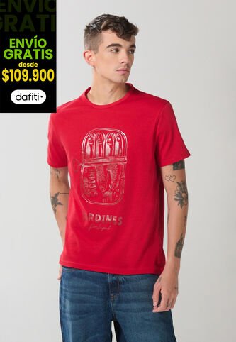 KOAJ CAMISETA KOAJ MATTIA 23408 2/25 Koaj