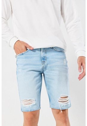 KOAJ BERMUDA KOAJ JEAN 12101 3/24