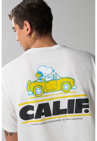 CAMISETA KOAJ SIKONO 18310 1/25 Koaj