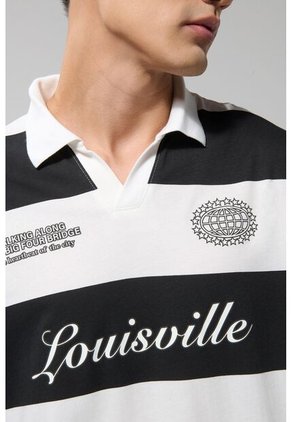 CAMISETA KOAJ VILLE 18172 1/25