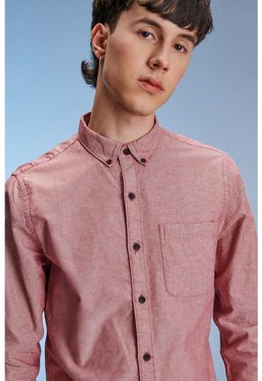 KOAJ-CAMISA KOAJ ZYGOR 34 BUTTON DOWN ML 3/21