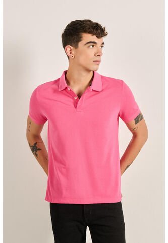 KOAJ CAMISA POLO KOAJ AMORAT 1/24 Koaj