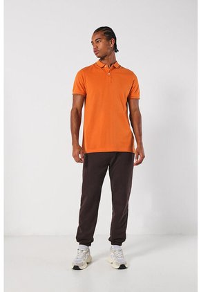 KOAJ CAMISA POLO KOAJ ILACK 1/25