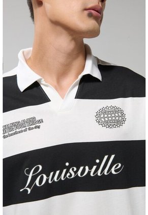 CAMISETA KOAJ VILLE 18172 1/25