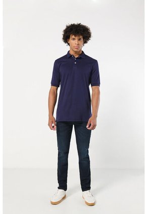 KOAJ CAMISA POLO KOAJ RALPHYN 1 1/24