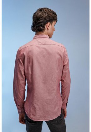 KOAJ-CAMISA KOAJ ZYGOR 34 BUTTON DOWN ML 3/21