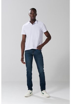 KOAJ CAMISA POLO KOAJ TERKEL 4/24