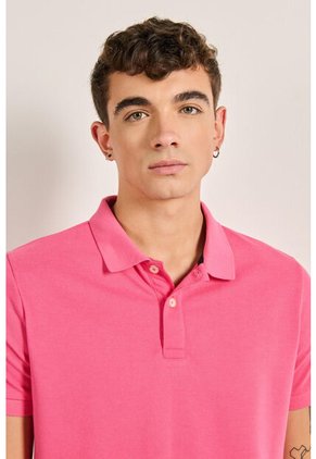 KOAJ CAMISA POLO KOAJ AMORAT 1/24