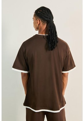 KOAJ CAMISETA KOAJ CHIMA 10080 3/24