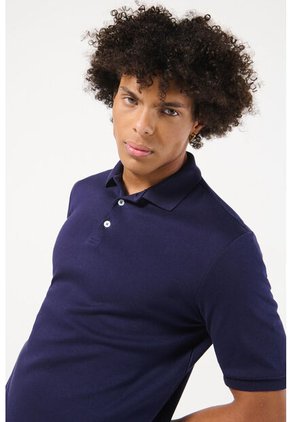 KOAJ CAMISA POLO KOAJ RALPHYN 1 1/24