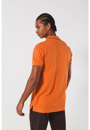 KOAJ CAMISA POLO KOAJ ILACK 1/25