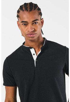 KOAJ CAMISA POLO KOAJ EZBELYN 2 4/24