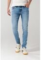 KOAJ PANTALON KOAJ JEAN  SKINNY FIT 25814 3/2 de Koaj