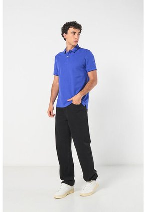KOAJ CAMISA POLO KOAJ EUFRY 4/24