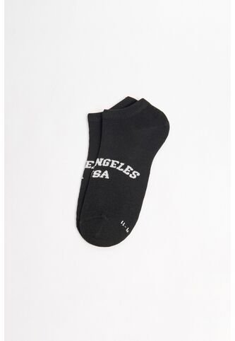 KOAJ MEDIAS KOAJ TOBILLERA 22477 2/25 Koaj