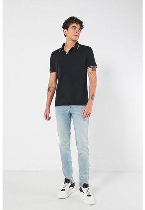 KOAJ CAMISA POLO KOAJ TOMYK 1 3/24