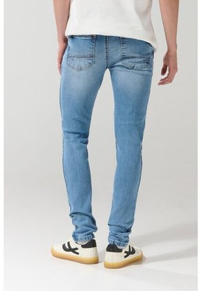 KOAJ PANTALON KOAJ JEAN SKINNY FIT 25814 3/2