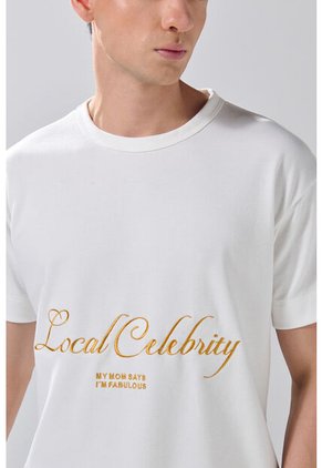 KOAJ CAMISETA KOAJ EGRET 32080 1/26