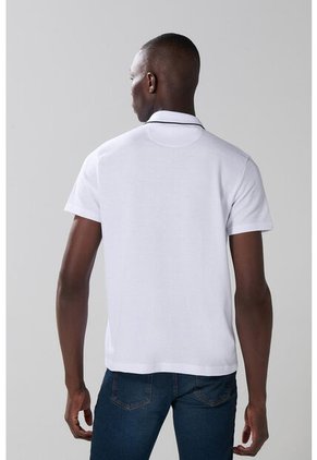 KOAJ CAMISA POLO KOAJ TERKEL 4/24
