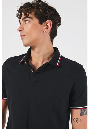 KOAJ CAMISA POLO KOAJ TOMYK 1 3/24