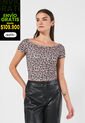 KOAJ CAMISETA KOAJ DINA 3/24 de Koaj