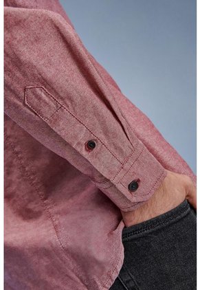 KOAJ-CAMISA KOAJ ZYGOR 34 BUTTON DOWN ML 3/21