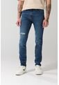 KOAJ PANTALON KOAJ JEAN SLIM 22516 1/25 de Koaj