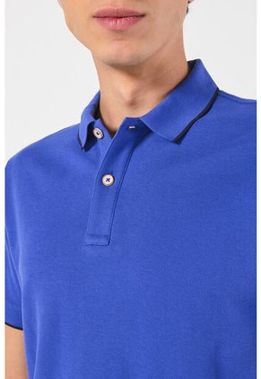 KOAJ CAMISA POLO KOAJ EUFRY 4/24