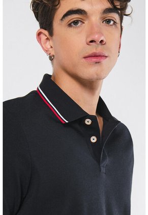 KOAJ CAMISA POLO KOAJ TOMYK 1 3/24