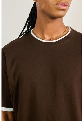 KOAJ CAMISETA KOAJ CHIMA 10080 3/24