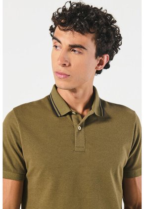 KOAJ CAMISA POLO KOAJ 15104 4/24