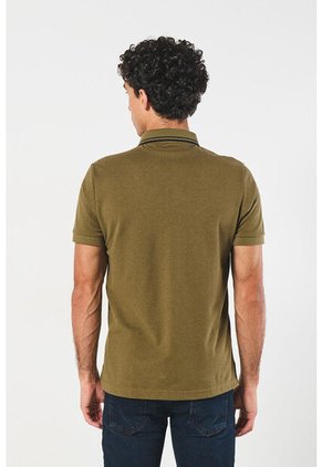 KOAJ CAMISA POLO KOAJ 15104 4/24