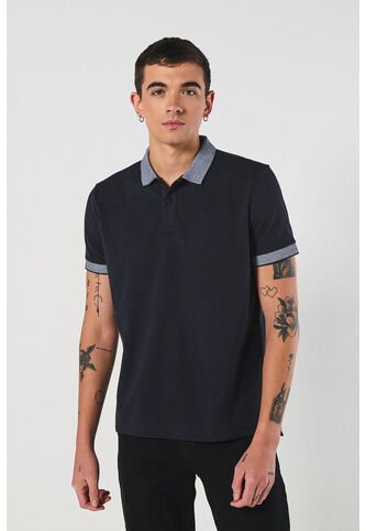 KOAJ CAMISA POLO KOAJ 15569 4/24 Koaj