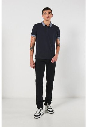 KOAJ CAMISA POLO KOAJ 15569 4/24