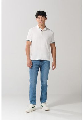 KOAJ CAMISA POLO KOAJ GIUSSEPE 1/25