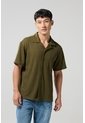 KOAJ CAMISA KOAJ RESORT MC 25168 3/25 de Koaj