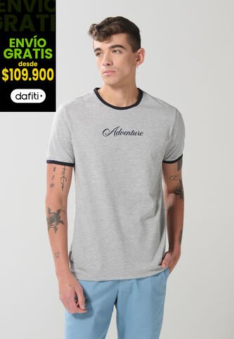 KOAJ CAMISETA KOAJ 22611 2/25 Koaj