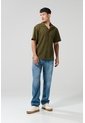 KOAJ CAMISA KOAJ RESORT MC 25168 3/25 de Koaj
