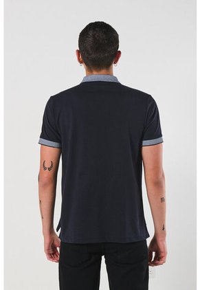 KOAJ CAMISA POLO KOAJ 15569 4/24