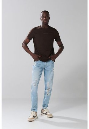 KOAJ PANTALON KOAJ JEAN SLIM 20624 1/25