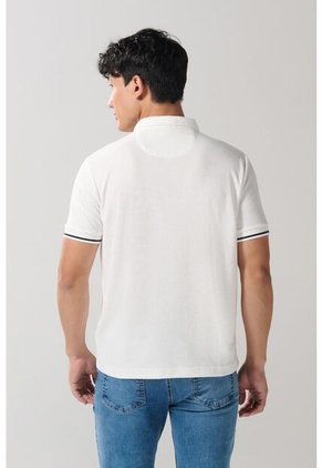 KOAJ CAMISA POLO KOAJ GIUSSEPE 1/25