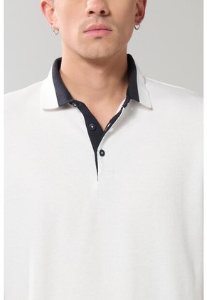 KOAJ CAMISA POLO KOAJ ZEGLER 2/25