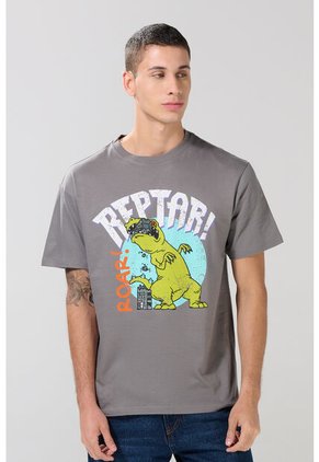 KOAJ CAMISETA KOAJ TARSET 28062 4/25