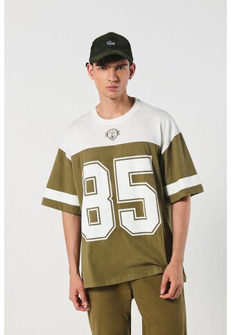 KOAJ CAMISETA KOAJ  ORIGLE 14633 4/24 Koaj