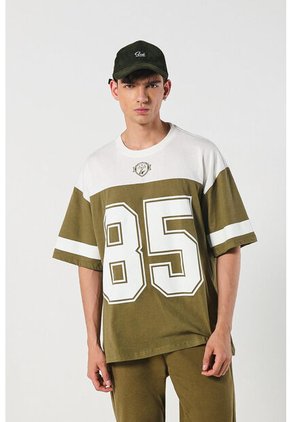 KOAJ CAMISETA KOAJ ORIGLE 14633 4/24