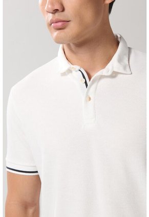 KOAJ CAMISA POLO KOAJ GIUSSEPE 1/25