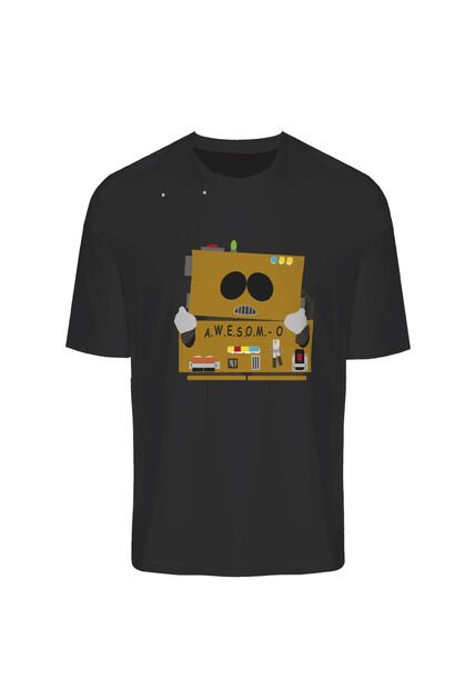 CAMISETA KOAJ WEKO 18586 1/25