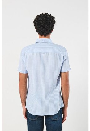 CAMISA KOAJ SPORT COLLAR MC 10990 4/24