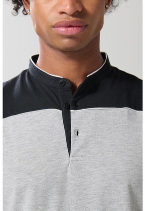 KOAJ CAMISA POLO KOAJ YVES 1/25