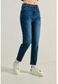 KOAJ PANTALON KOAJ JEAN MOM STA 5646 1/24 de Koaj